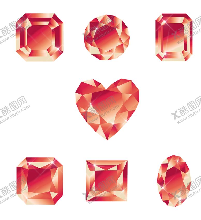 编号：29065209290113508781【酷图网】源文件下载-钻石