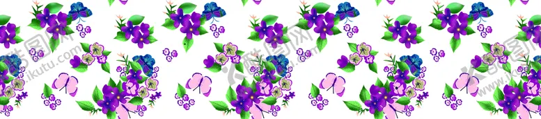 编号：74229010240915191770【酷图网】源文件下载-手绘花