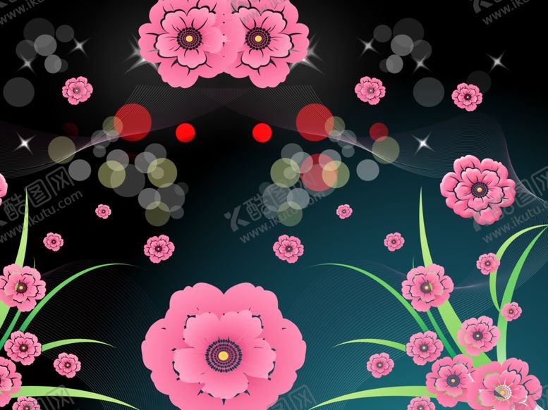 编号：32527310131007583129【酷图网】源文件下载-背景墙