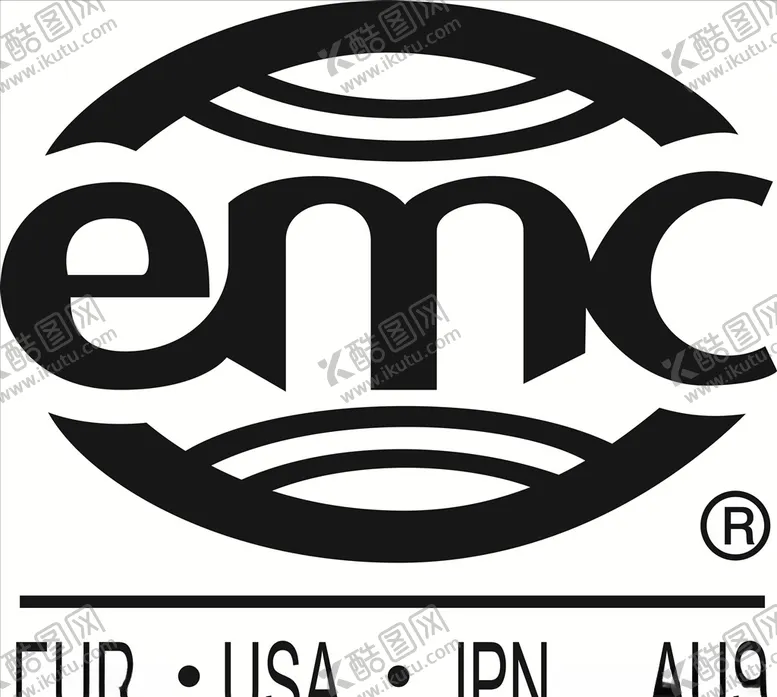 编号：12914107071715552754【酷图网】源文件下载-emc认证