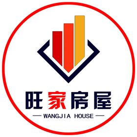 久远天昊房地产logo标志