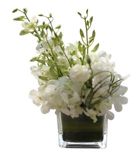 桌花素材
