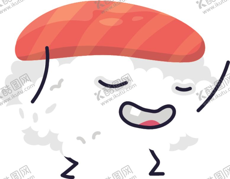 编号：18017609151046543275【酷图网】源文件下载-可爱食物