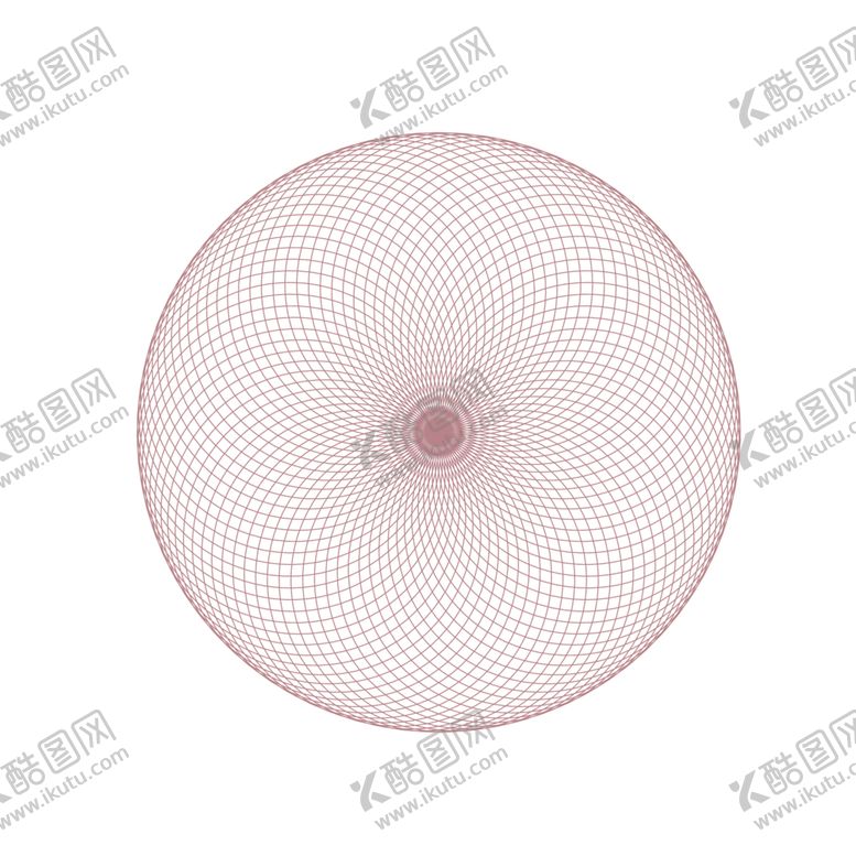 编号：91099906182007419057【酷图网】源文件下载-圆环底纹