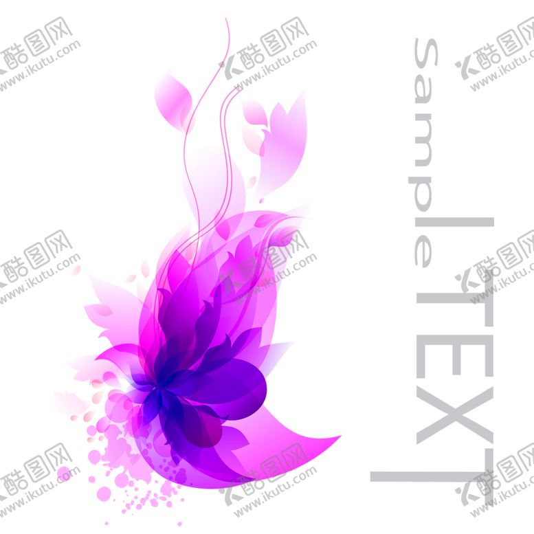 编号：57302005152329429152【酷图网】源文件下载-花素材