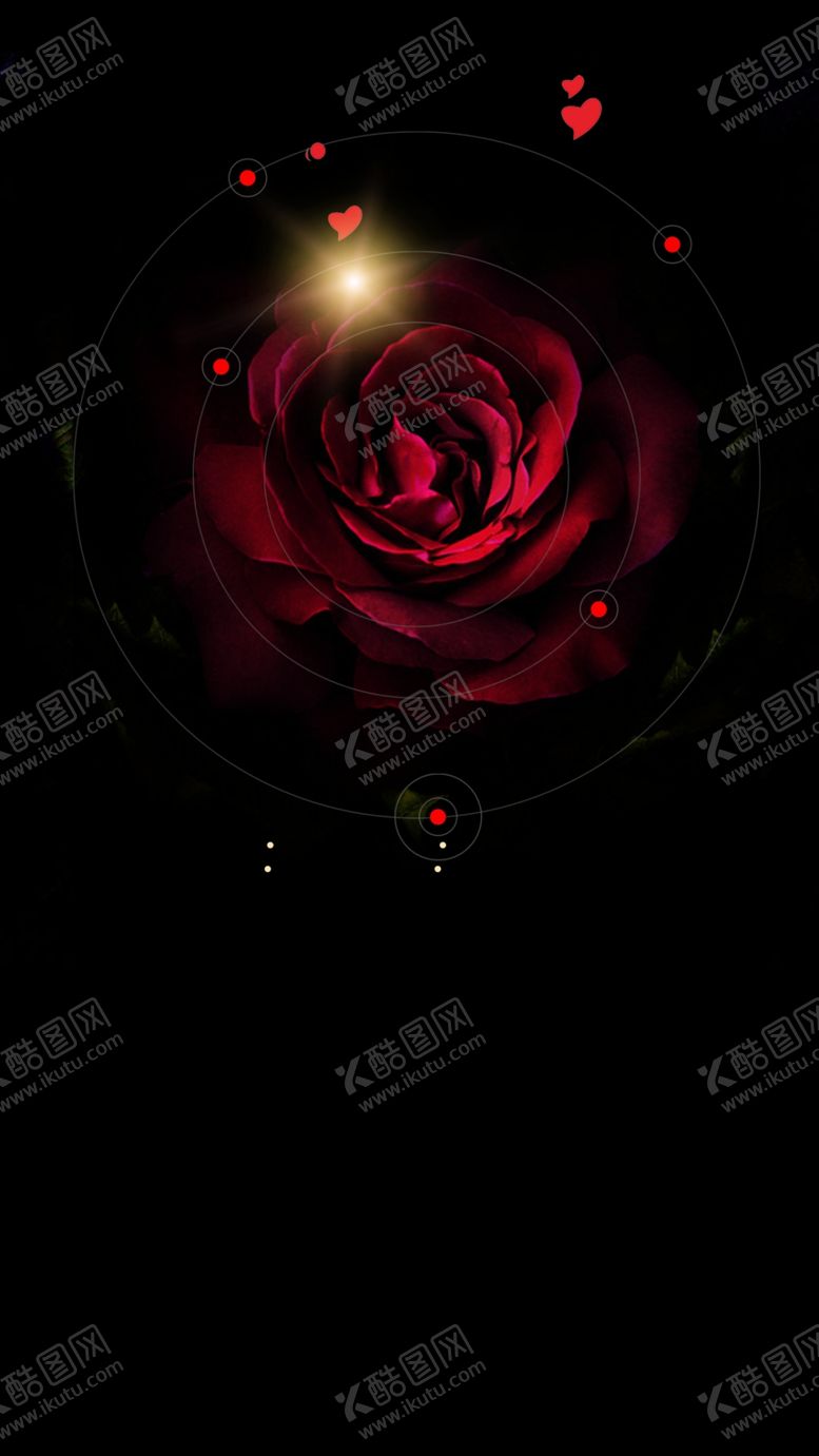 编号：78264109230336582841【酷图网】源文件下载-红色背景