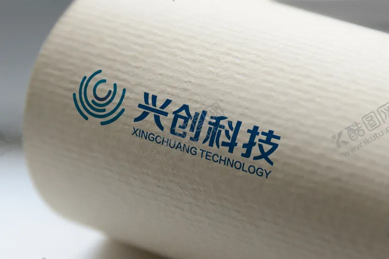 编号：57149506281019275153【酷图网】源文件下载-LOGO标志样机