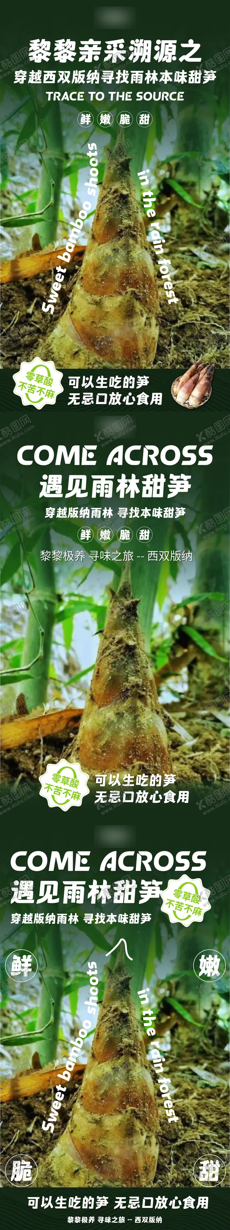 编号：22119802161553018939【酷图网】源文件下载-春笋海报