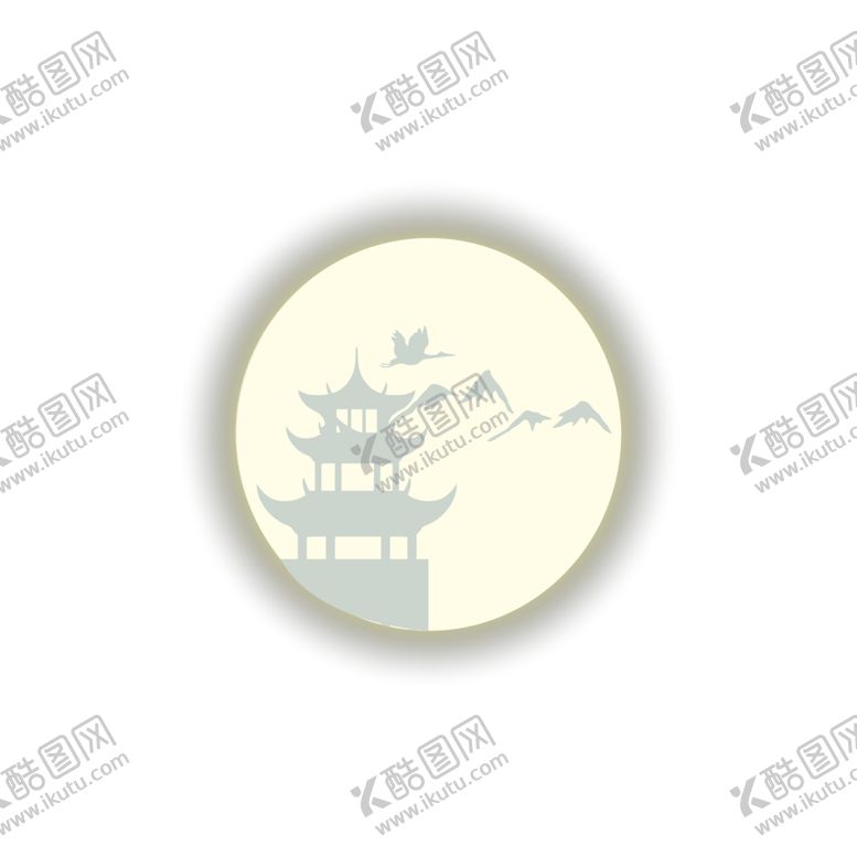 编号：74626805081956409203【酷图网】源文件下载-中秋月亮