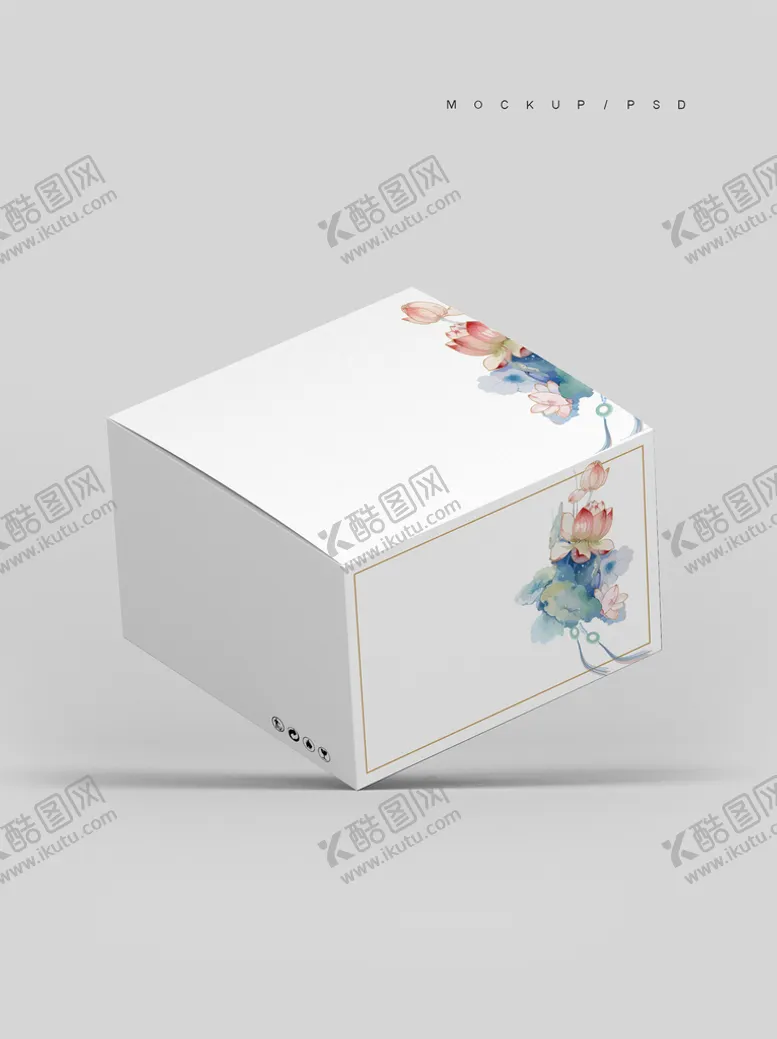 编号：87936509201429064263【酷图网】源文件下载-盒子样机