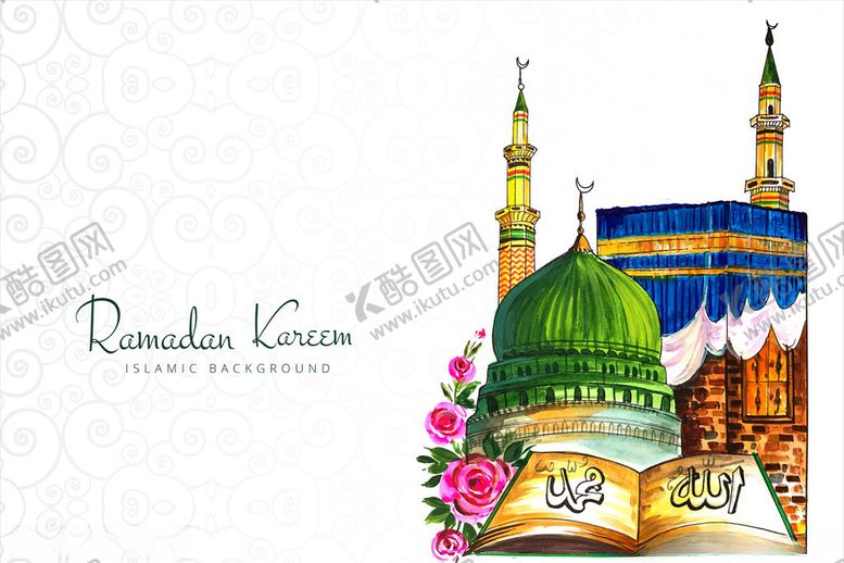 编号：70130310140120226376【酷图网】源文件下载-建筑插画