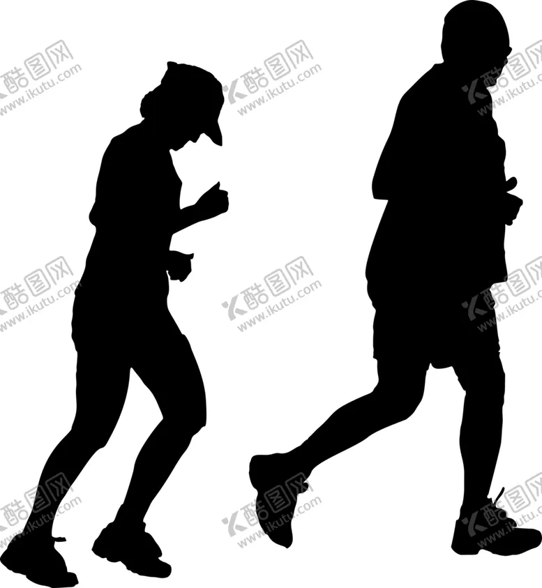 编号：54779101260930488825【酷图网】源文件下载-跑步