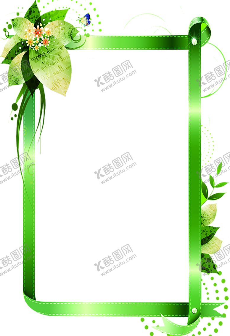 编号：38730007071454106287【酷图网】源文件下载-边框相框