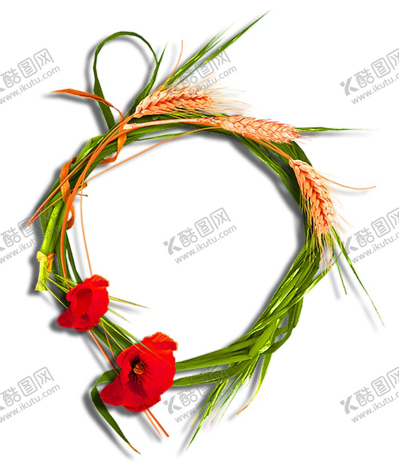 编号：26262807141148392817【酷图网】源文件下载-绿色边框