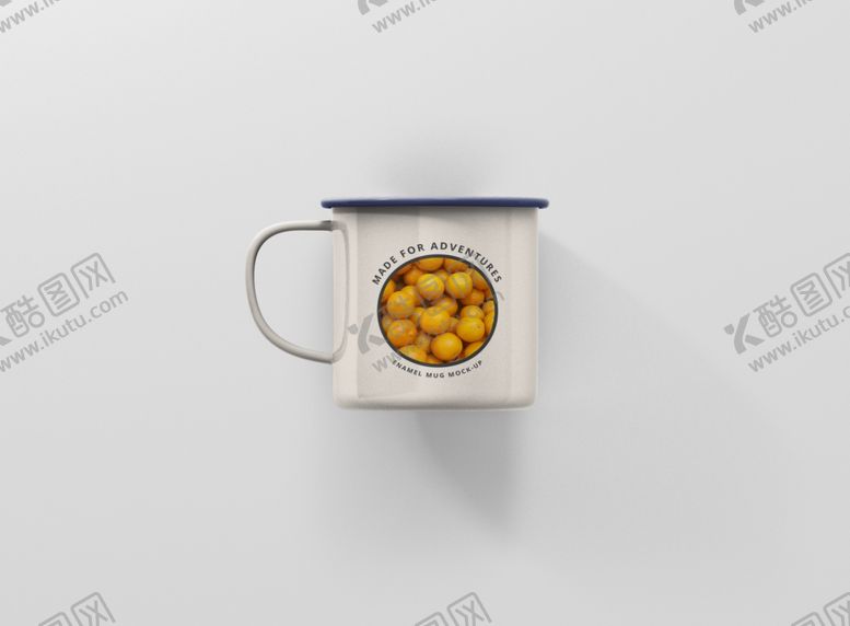 编号：27260110140702112173【酷图网】源文件下载-茶缸样机