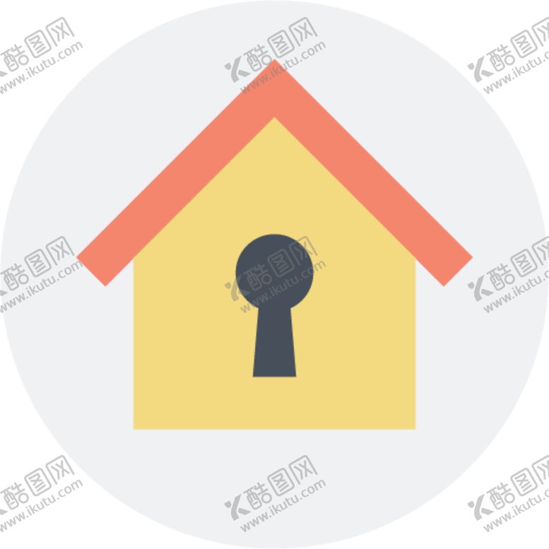 编号：96642110081722436945【酷图网】源文件下载-地产类图标