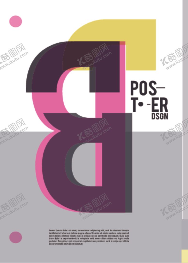 编号：63682209120450599151【酷图网】源文件下载-创意几何拼接图案