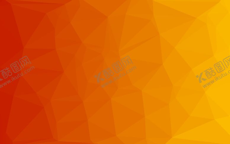 编号：36078609122219364305【酷图网】源文件下载-黄色低多边形