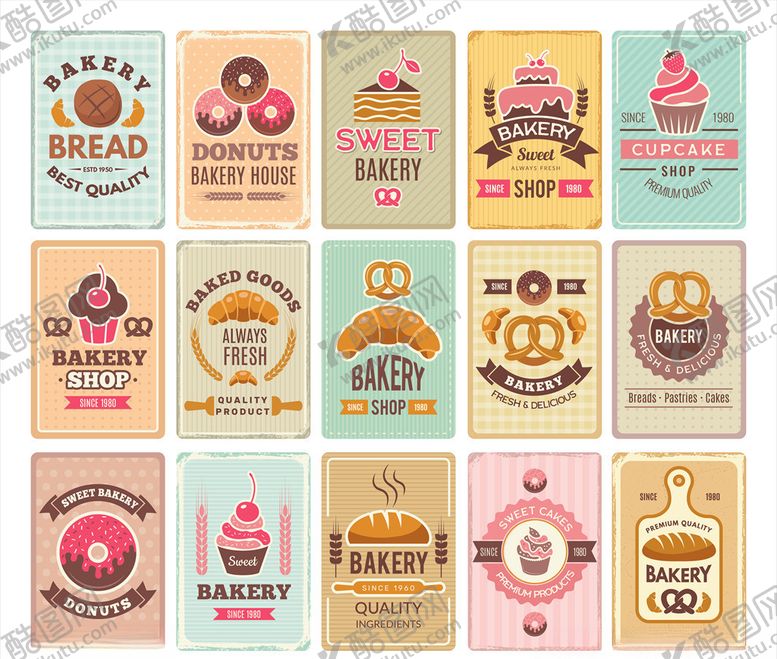 编号：45629009231808371754【酷图网】源文件下载-甜品卡片