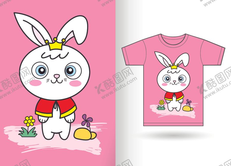 编号：81722909270144304642【酷图网】源文件下载-可爱动物