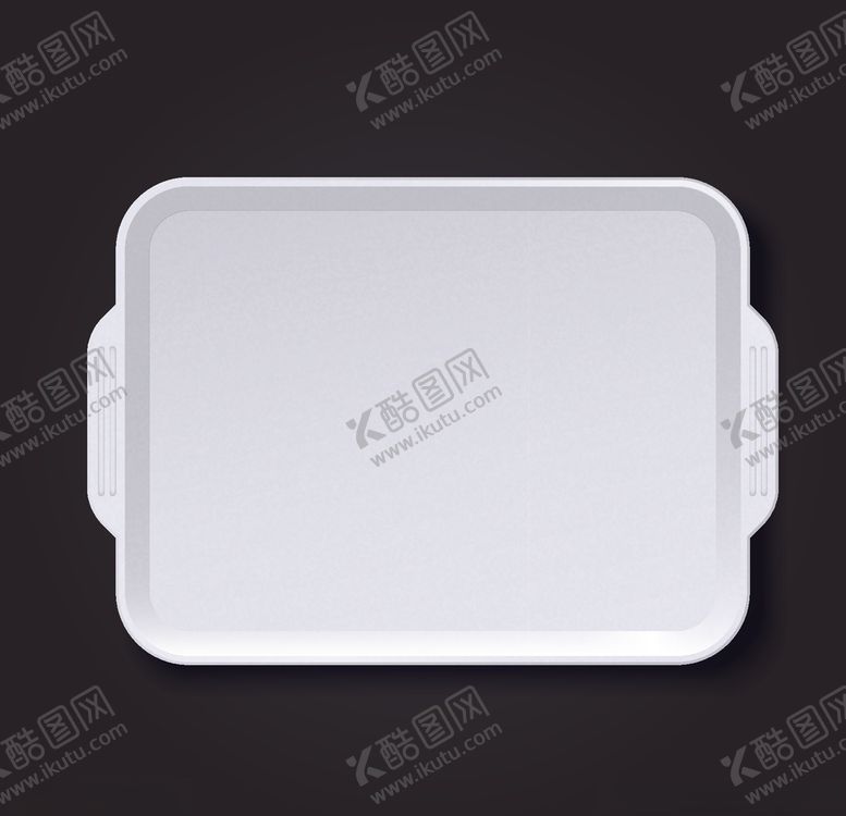 编号：39471310200354326281【酷图网】源文件下载-塑料餐盘