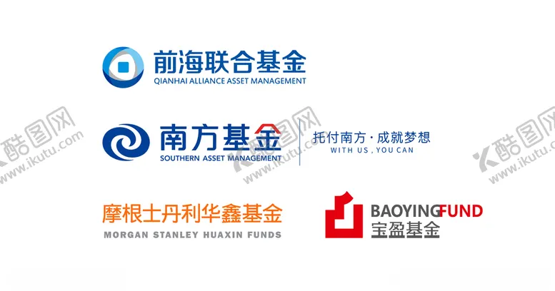 编号：10738504071848156481【酷图网】源文件下载-基金标志合集
