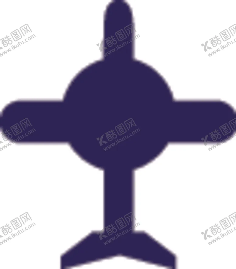 编号：41710804190755584063【酷图网】源文件下载-飞机