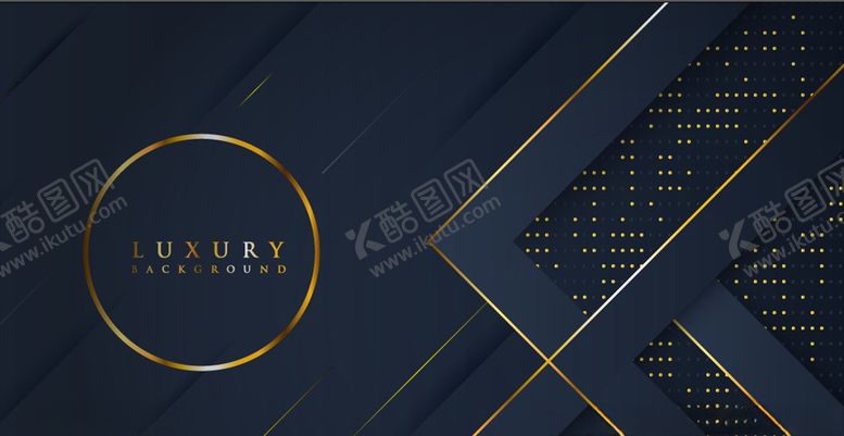 编号：61819909260511155738【酷图网】源文件下载-豪华装饰背景