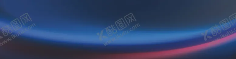 编号：88944102070306089453【酷图网】源文件下载-深蓝色波浪矢量背景