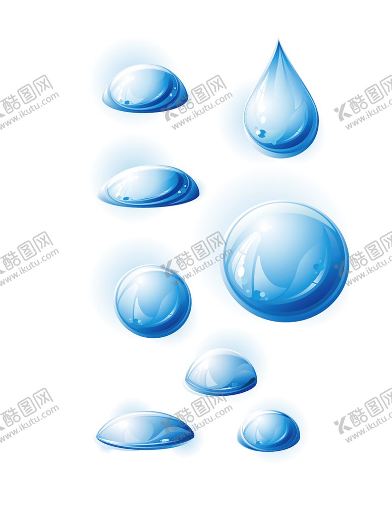 编号：17758109121539209294【酷图网】源文件下载-水花