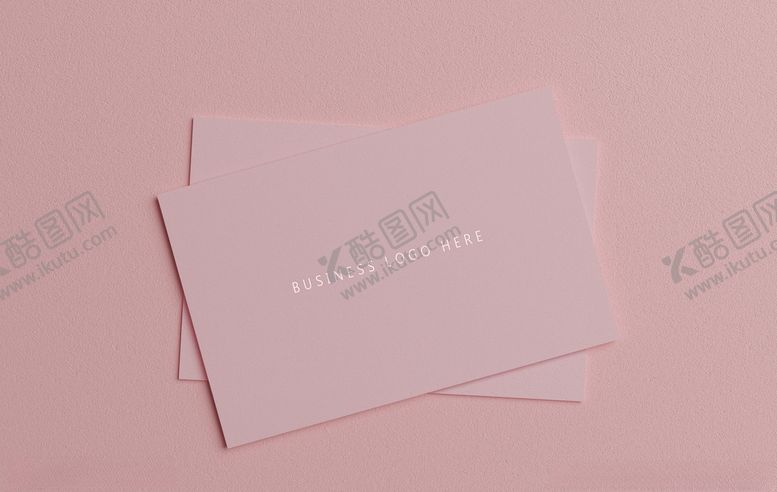 编号：33952709292315424549【酷图网】源文件下载-名片样机