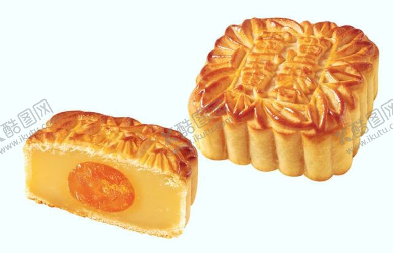 编号：87615809220912525515【酷图网】源文件下载-中秋月饼