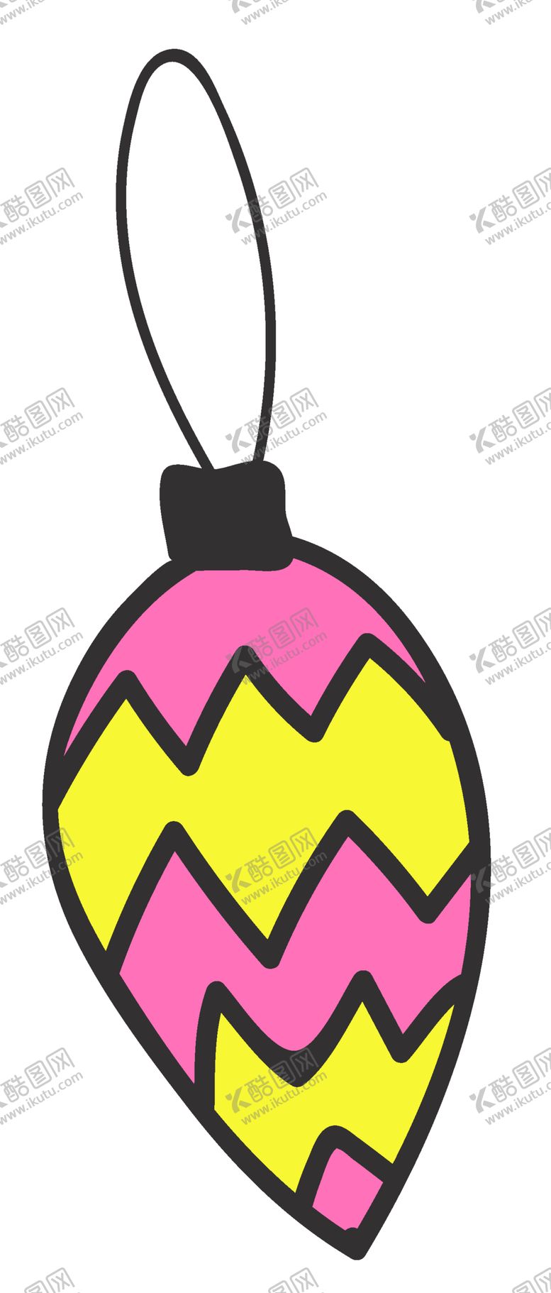 编号：69218010110017146753【酷图网】源文件下载-卡通圣诞元