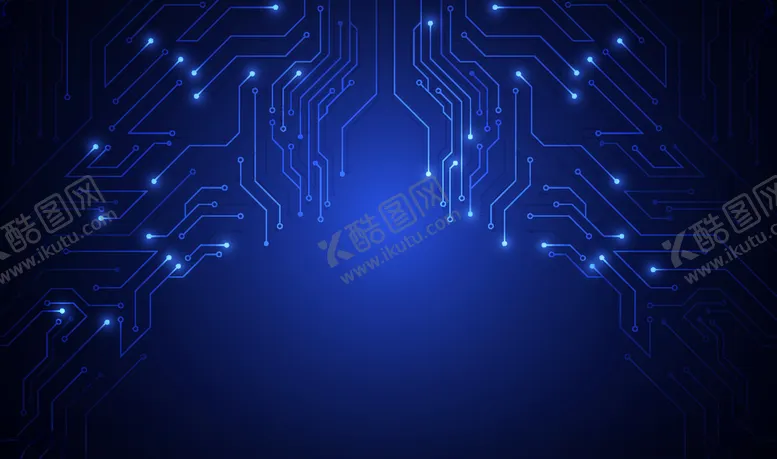 编号：50749304262222424602【酷图网】源文件下载-科技背景