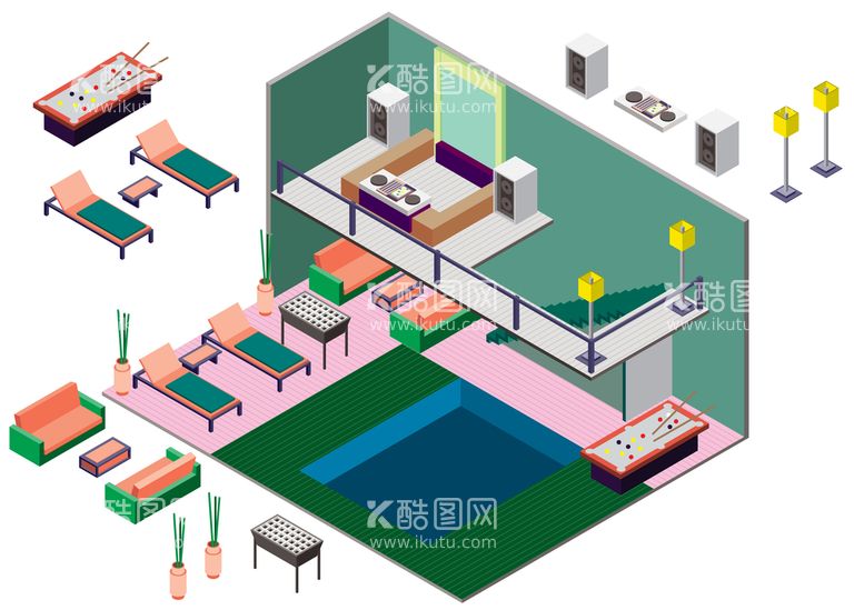 编号：90727611201736118213【酷图网】源文件下载-店铺