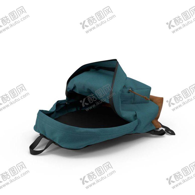 编号：60757211250521407867【酷图网】源文件下载-蓝色书包