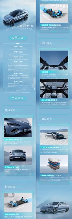 BMW春季特价车长图