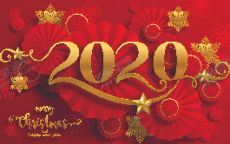 编号：98144407020704591154【酷图网】源文件下载-新年
