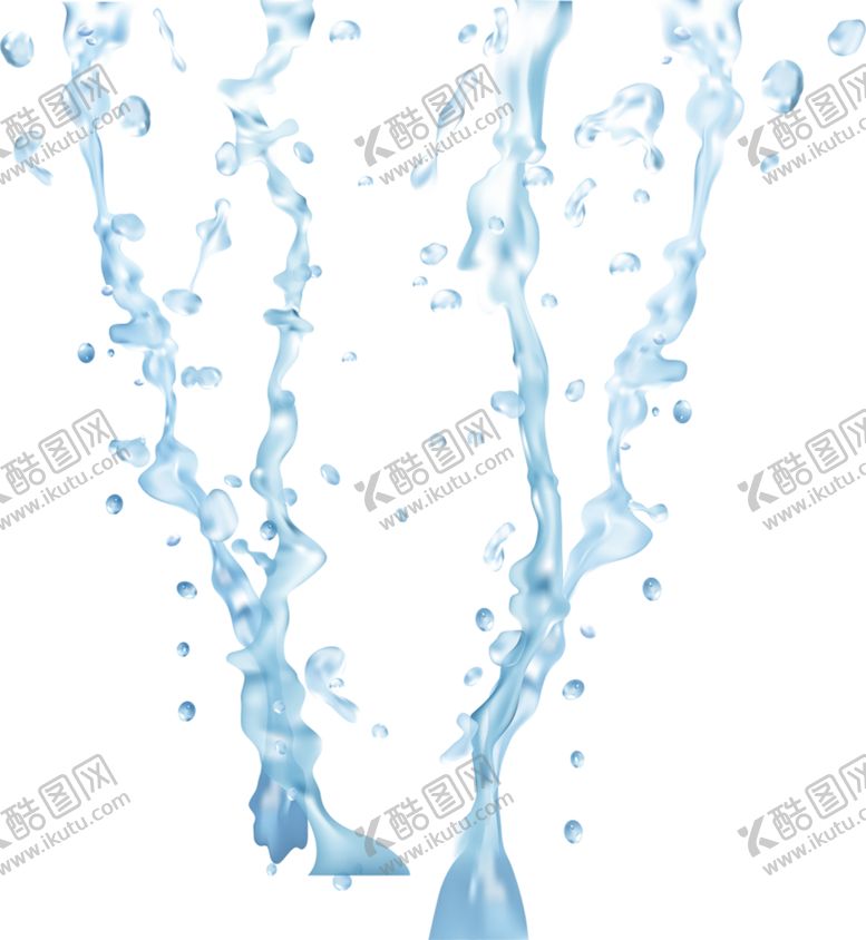 编号：97054710251801367652【酷图网】源文件下载-水花
