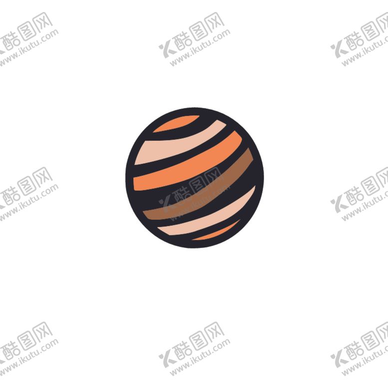 编号：95617009250820371157【酷图网】源文件下载-太空宇航主题涂鸦