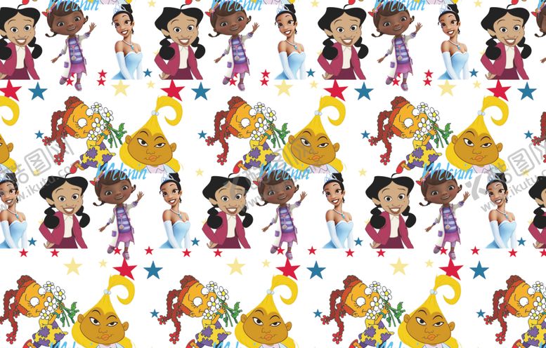 编号：78536709271129511398【酷图网】源文件下载-数码印花