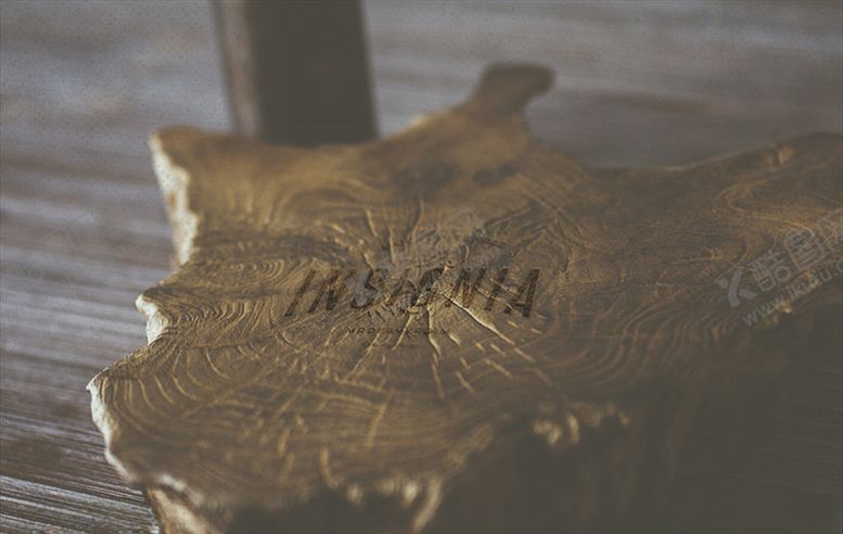 编号：21122710011052041320【酷图网】源文件下载-标志展示样机