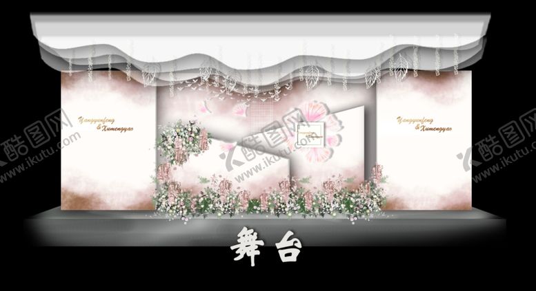 编号：62370607040535244127【酷图网】源文件下载-婚礼设计