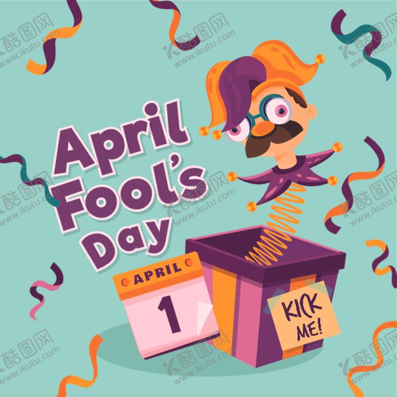 编号：61203209191441003401【酷图网】源文件下载-小丑