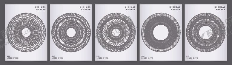 编号：55795509101538112078【酷图网】源文件下载-淡彩花纹底纹