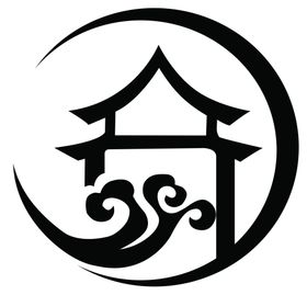 青州古城logo