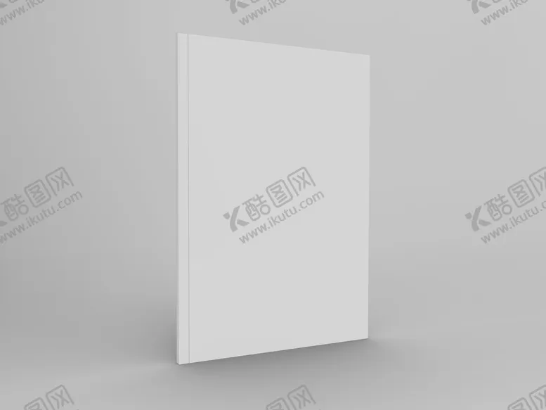 编号：63084311171711406347【酷图网】源文件下载-画册样机
