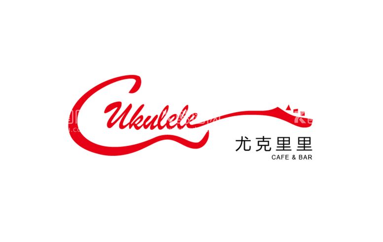 编号：93461009270311080532【酷图网】源文件下载-cafe logo 咖啡标志