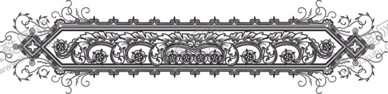 编号：80785109291009552331【酷图网】源文件下载-边框