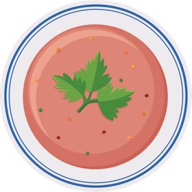 食物